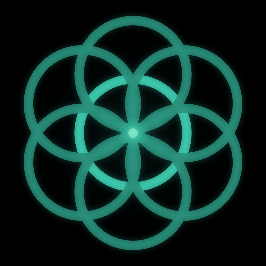 CARLON Breathwork app icon